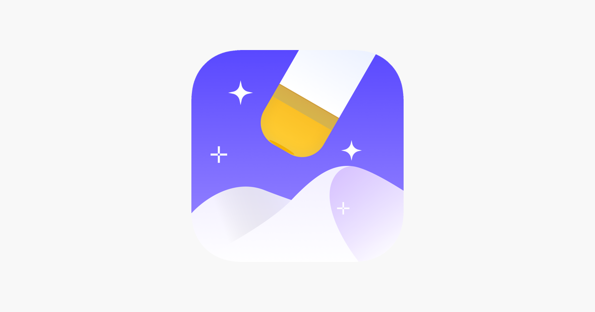 Aplikacja Background eraser: usuwacz tła w App Store