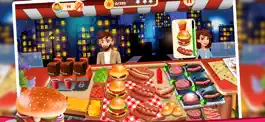 Game screenshot Cooking Mastery: Kitchen Games mod apk