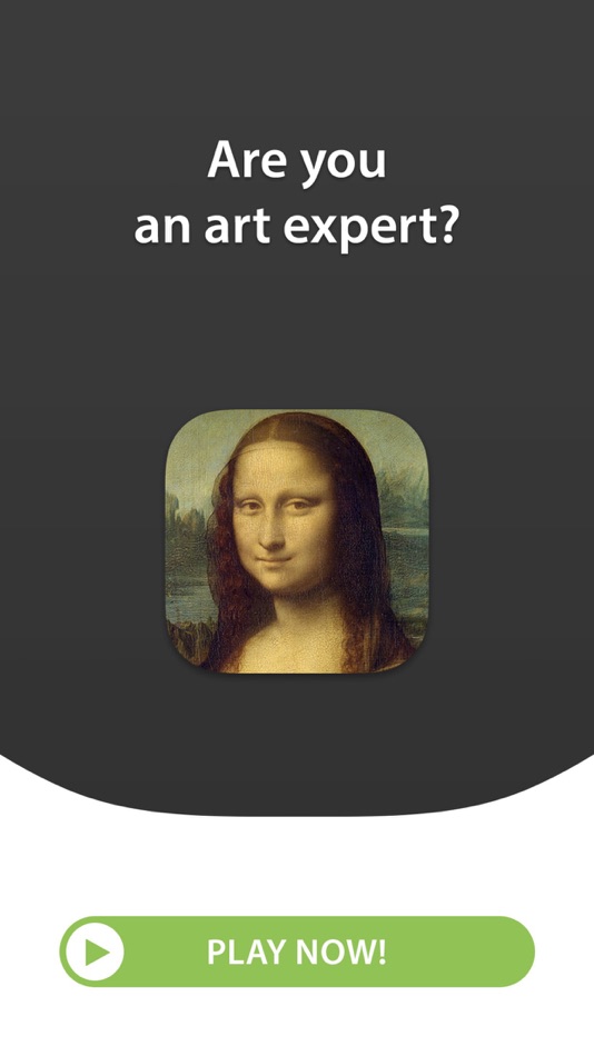 #1. Art Challenge: Quiz Game (iOS) 由: Peaksel