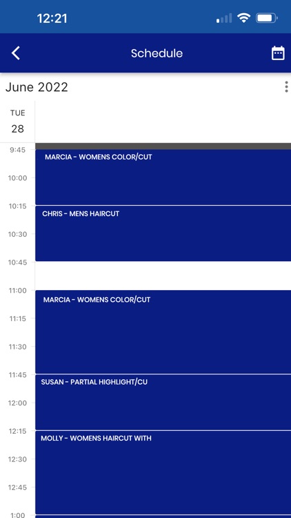 Paired Plus screenshot-9