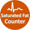 Saturated Fat Counter Tracker
