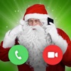 Santa Claus Video Call® icon