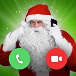 Download Santa Claus Video Call® app