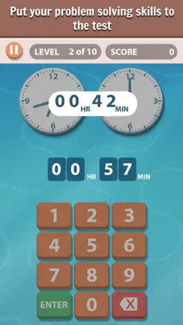 Game screenshot Daily Brain Games - Brain Test mod apk