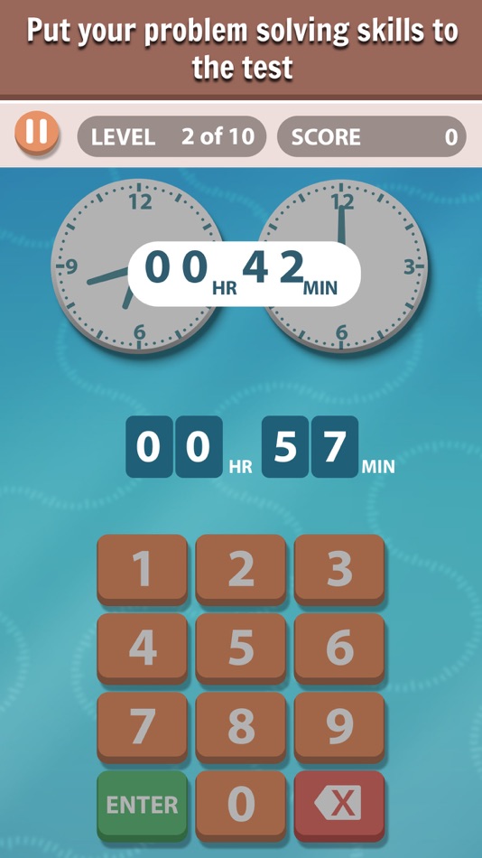 Daily Brain Games - Brain Test - 1.101 - (iOS)