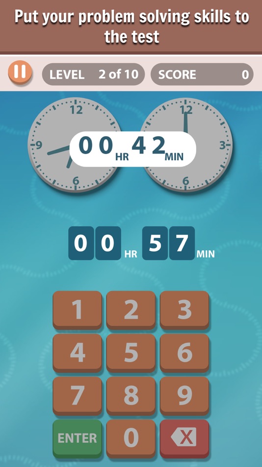 #1. Daily Brain Games - Brain Test (iOS) Podle: Super Lucky Games LLC