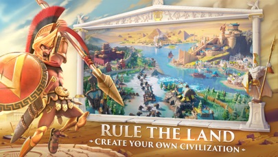 Rise of Civilizations screenshot 3