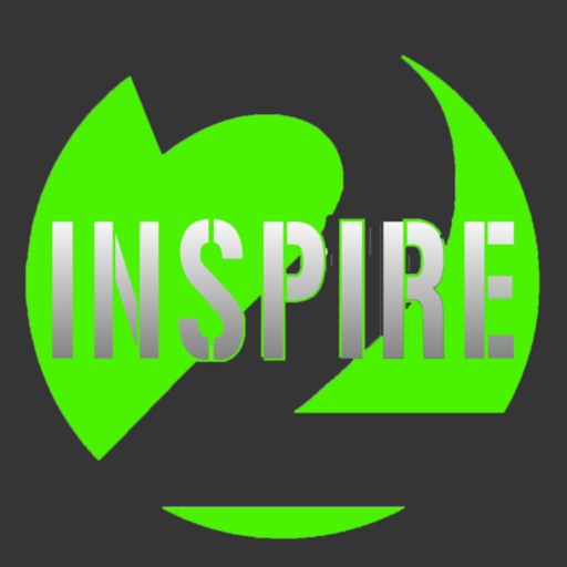 2Inspire Fitness App