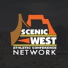 Scenic West Network - iPadアプリ