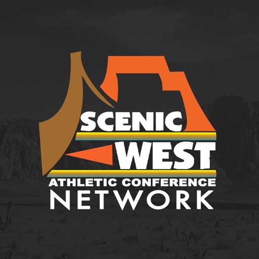 Scenic West Network icon