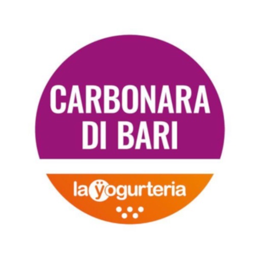 La Yogurteria CarbonaradiBari