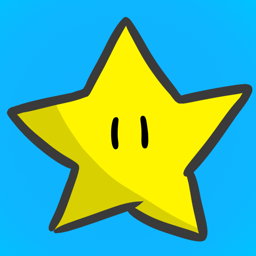 Ícone do app Star Thief