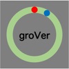Grover's algorithm icon