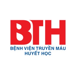 BTH - BV Truyền Máu Huyết Học