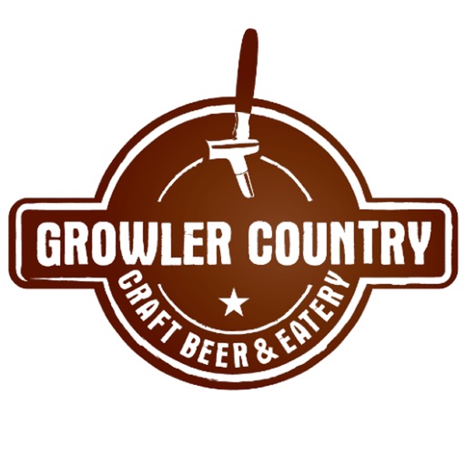 Growler Country icon