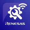 Renesas WiFiProvisioning - iPadアプリ