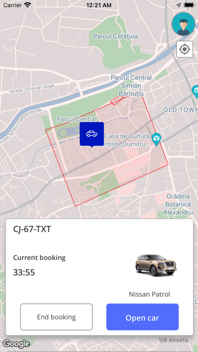 Movium Go