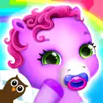 Baby Pony Sisters App Positive Reviews