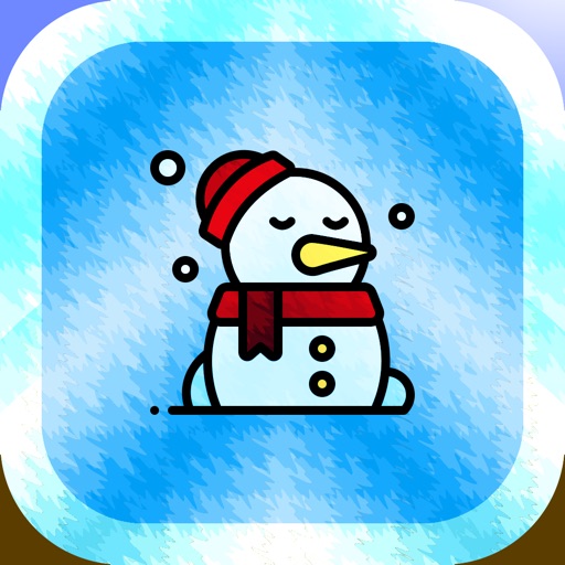 Snowman Camp Pro