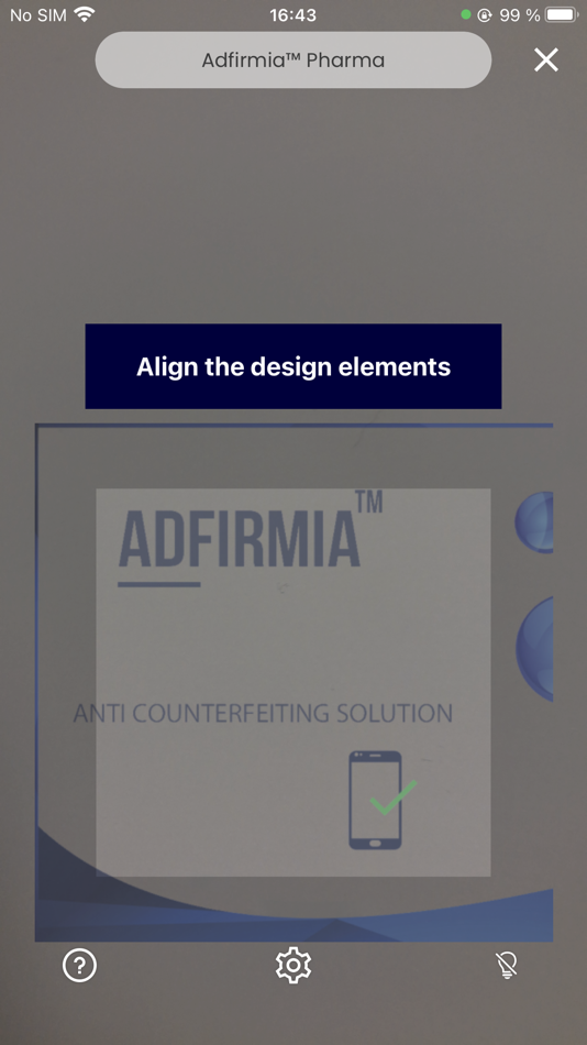 #4. EDGYN (iOS) 由: EDGYN