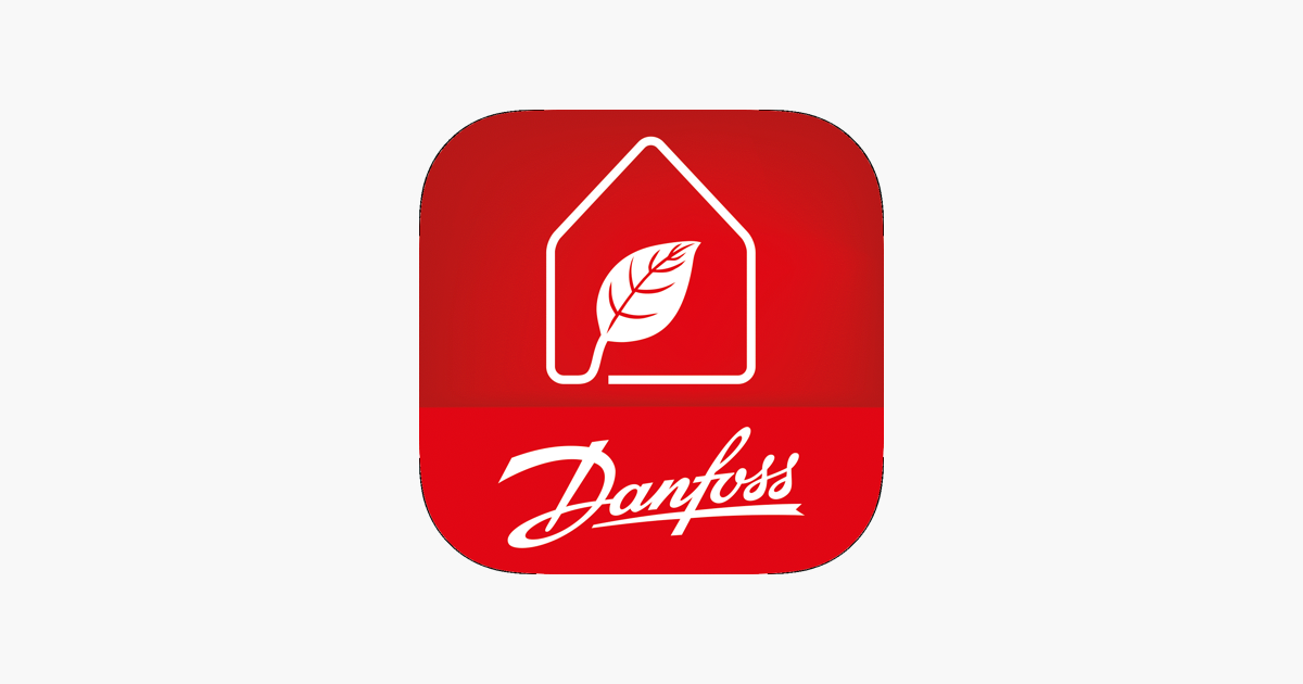 Danfoss Ally™ on the App