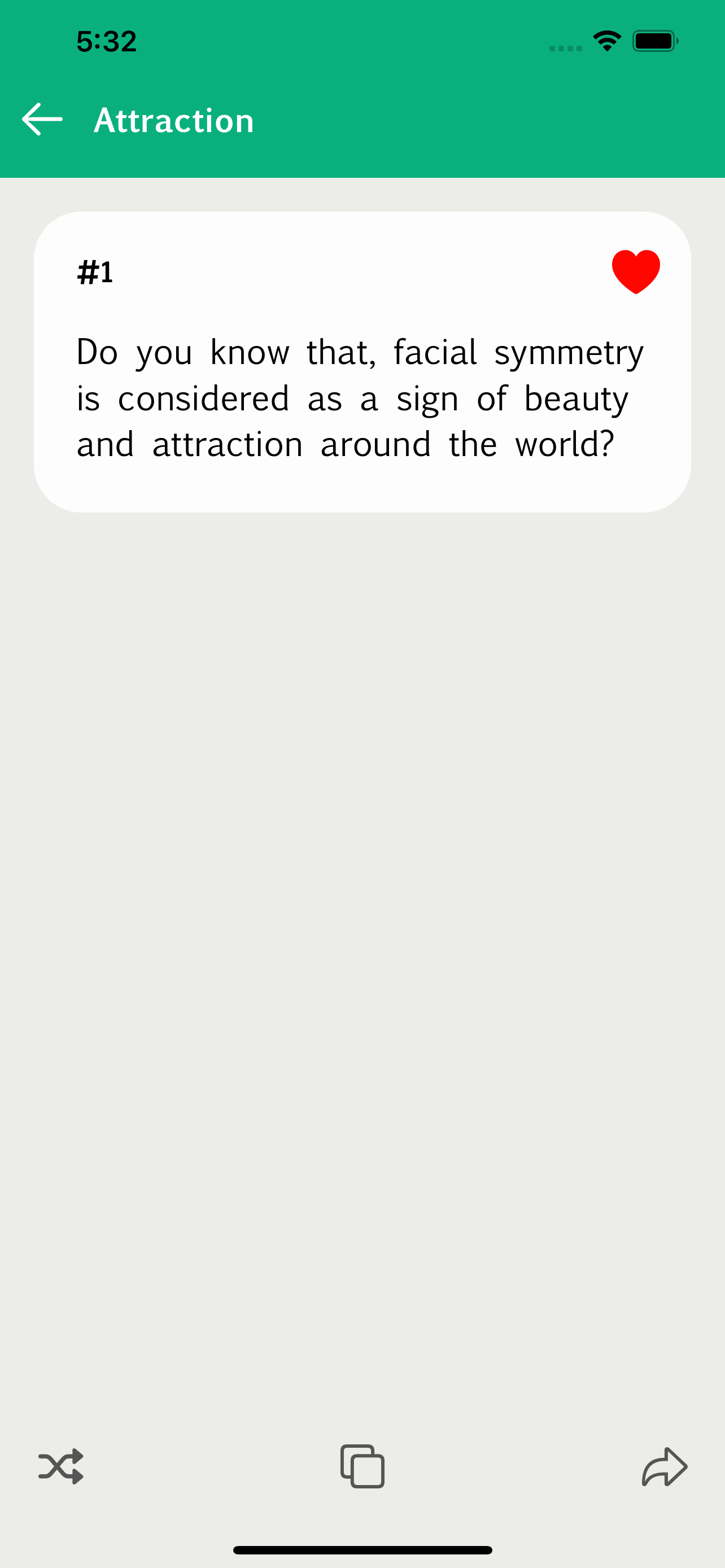 Best Psychology Facts