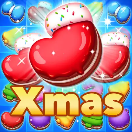 Sweet Smash - Merry Christmas Cheats