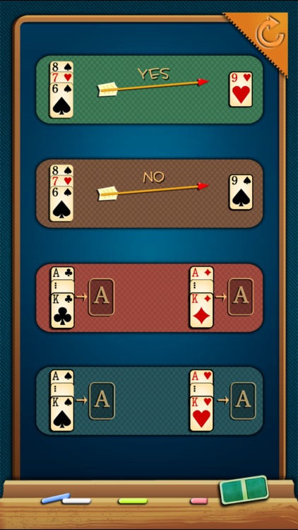 ABC Solitaire HD