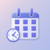 WorkCount - Shift Calendar icon