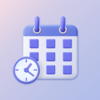 WorkCount - Shift Calendar - Vlad Gachi