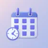 WorkCount - Shift Calendar