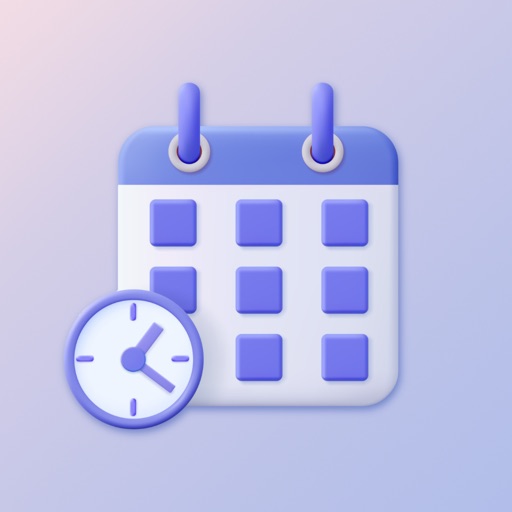 WorkCount - Shift Calendar icon