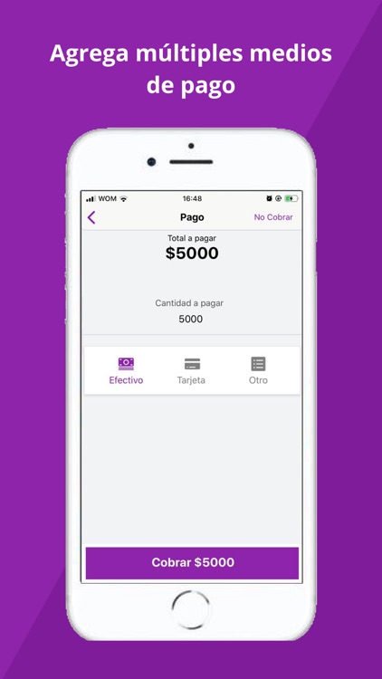 Posy Stock Pedidos Catalogo screenshot-3