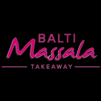 Balti Massala.