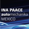 Automechanika México 2023 icon