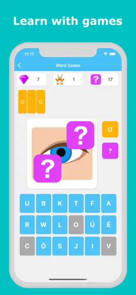 Game screenshot Изучаем Испанский - LuvLingua hack