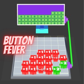 Skärmbilder (8) Button Clicker - Buttons Fever