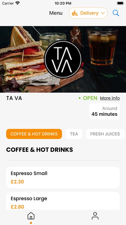 TA VA (tava.finchley)