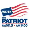 The Patriot WDTK negative reviews, comments