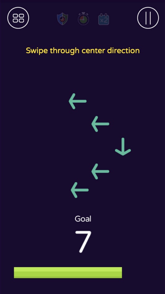 #5. Find in Mind (iOS) 由: Burak Sendag