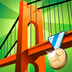 Download Bridge Constructor Playground app