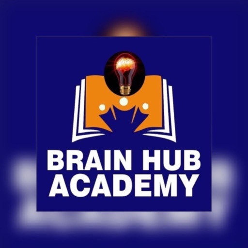 Brain HUB Academy icon