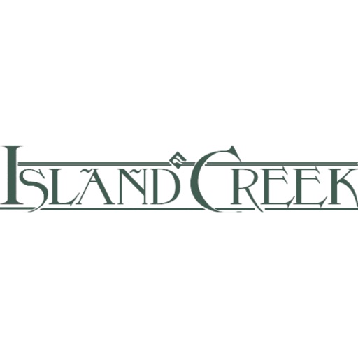 Island Creek CA icon