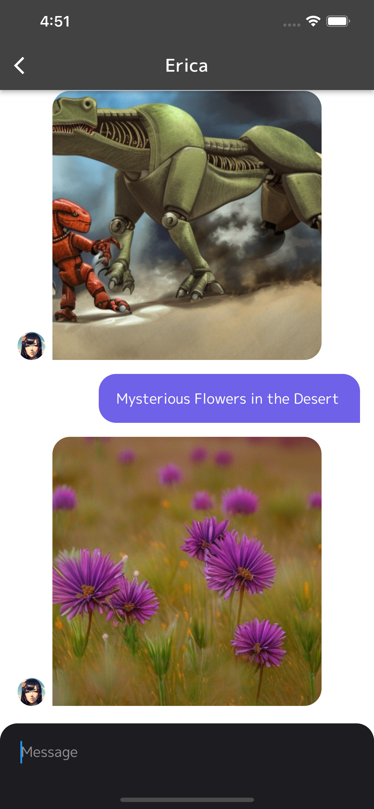 AI White | Chat Assistant
