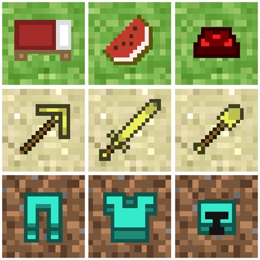 Onet Craft Icon