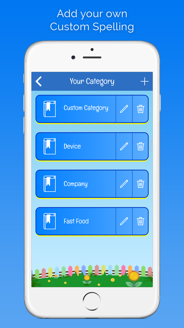 Spell Hero - Spelling Test