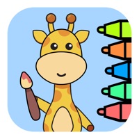 Colouring and drawing app funktioniert nicht? Probleme und Störung