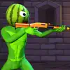 Watermelon Ragdoll Playground negative reviews, comments