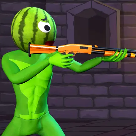 Watermelon Ragdoll Playground Читы