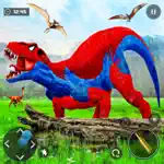 Wild Dino Hunting Game 3D App Contact